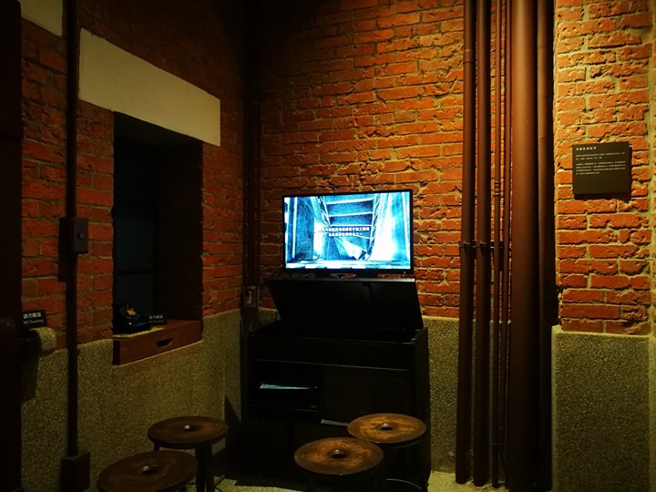 wanhuastarbucks13 萬華-古蹟遇到星巴克 萬華林宅 星巴克艋舺門市