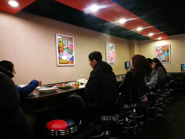 cashcity41 中壢-錢都 冷冷的天暖暖的涮涮鍋