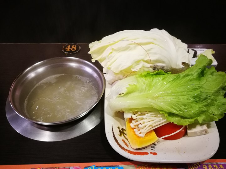 cashcity43 中壢-錢都 冷冷的天暖暖的涮涮鍋