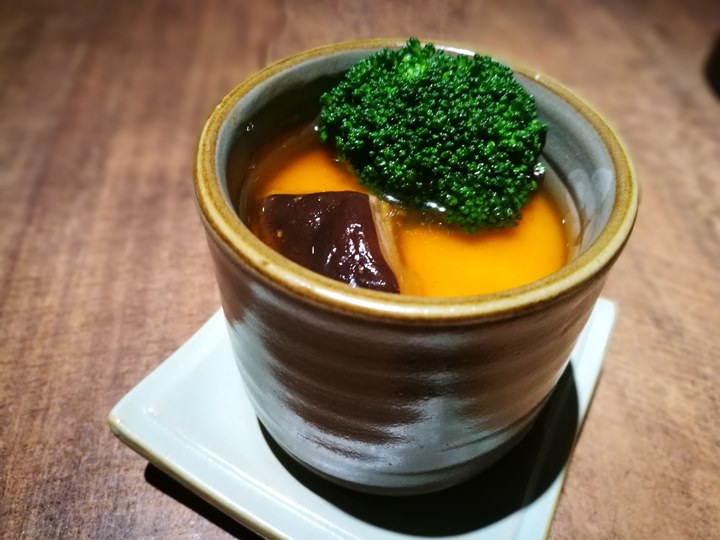 dongoodeat06 竹北-丼好食 寒風中好吃的日式豬排 還有軟嫩入口即化的比目魚鰭邊丼