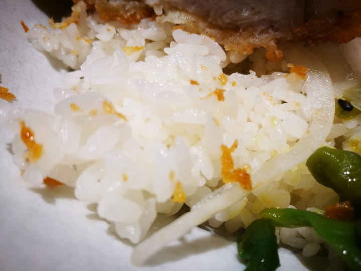 dongoodeat10 竹北-丼好食 寒風中好吃的日式豬排 還有軟嫩入口即化的比目魚鰭邊丼