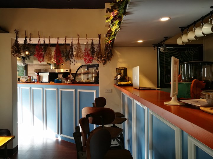 enjoytimes07 新竹-享食光 輕鬆可愛的溫暖空間 搬家後空間加大更舒適