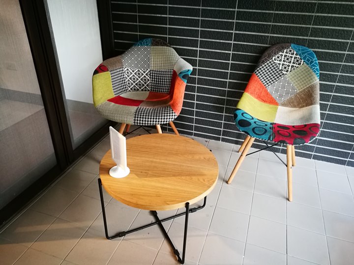 enjoytimes11 新竹-享食光 輕鬆可愛的溫暖空間 搬家後空間加大更舒適