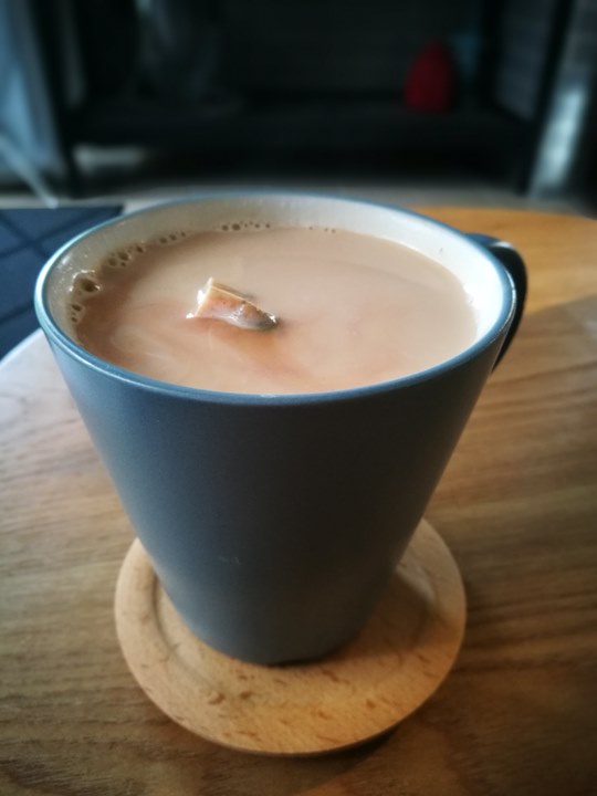 enjoytimes13 新竹-享食光 輕鬆可愛的溫暖空間 搬家後空間加大更舒適