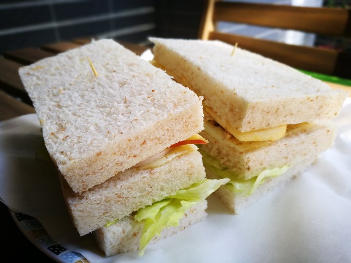 enjoytimes14 新竹-享食光 輕鬆可愛的溫暖空間 搬家後空間加大更舒適