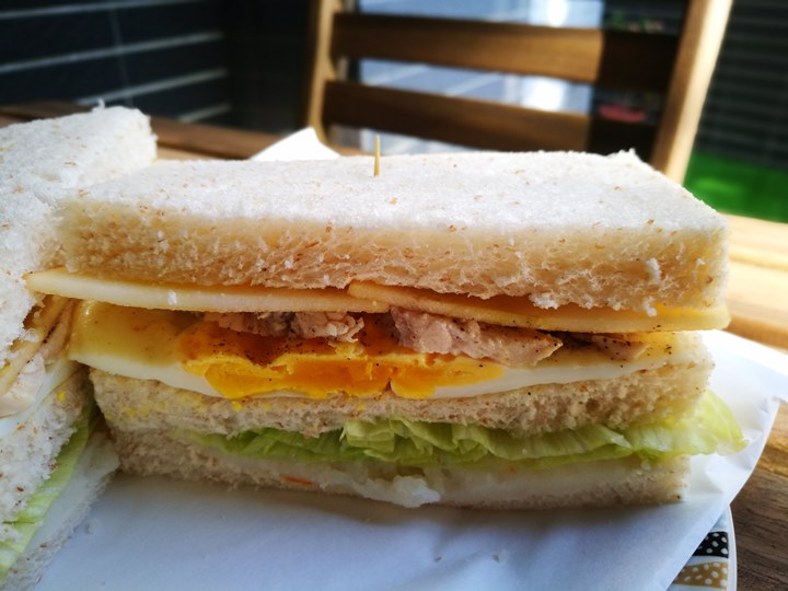 enjoytimes15 新竹-享食光 輕鬆可愛的溫暖空間 搬家後空間加大更舒適