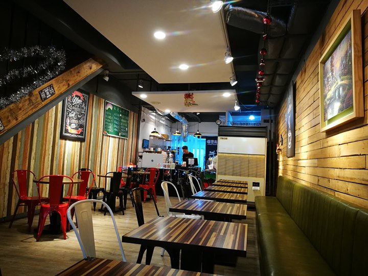 fengmanman03 中壢-豐滿總匯三明治環北店 人氣早午餐