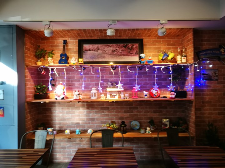 fengmanman04 中壢-豐滿總匯三明治環北店 人氣早午餐