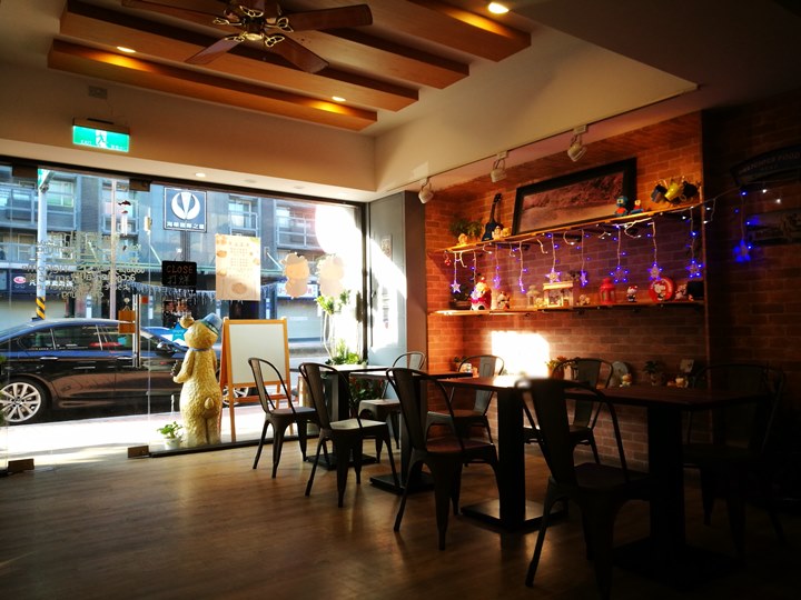 fengmanman07 中壢-豐滿總匯三明治環北店 人氣早午餐