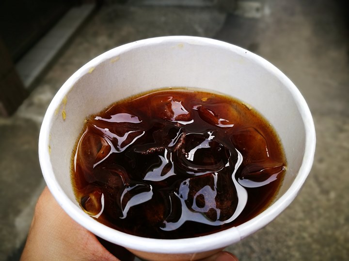 hilastep13 新竹-HILA STEP 馬雅咖啡外帶店之二...平價的好咖啡