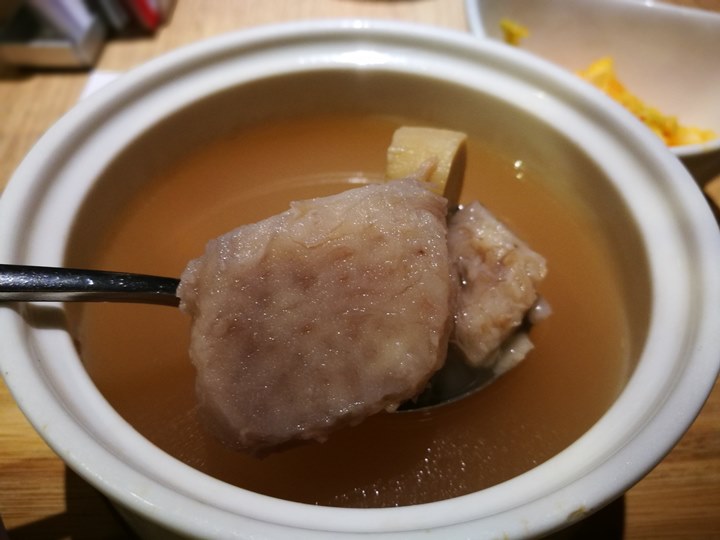 hot711 中壢-Hot 7平價鐵板燒好享受(中美村店)