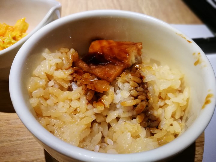 hot712 中壢-Hot 7平價鐵板燒好享受(中美村店)