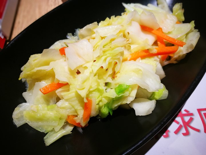 hot713 中壢-Hot 7平價鐵板燒好享受(中美村店)