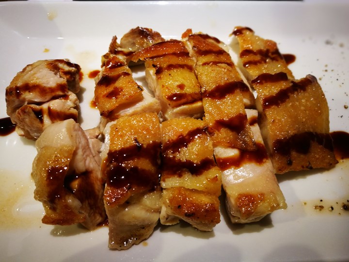 hot715 中壢-Hot 7平價鐵板燒好享受(中美村店)