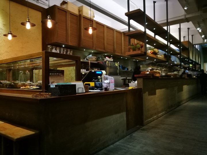 inomachi04 新竹-井町 日式蔬食 咖哩飯好好食