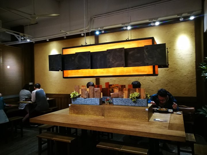 inomachi06 新竹-井町 日式蔬食 咖哩飯好好食