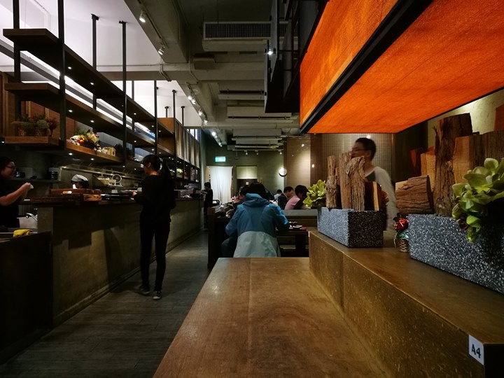 inomachi07 新竹-井町 日式蔬食 咖哩飯好好食