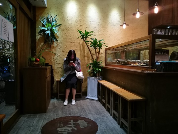 inomachi10 新竹-井町 日式蔬食 咖哩飯好好食