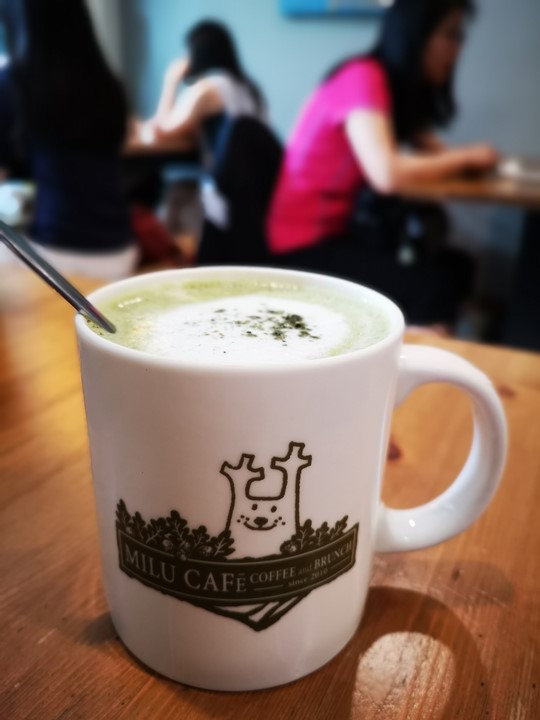 milucafe4 中壢-Milu Cafe迷路來我家吧 早午餐+咖啡