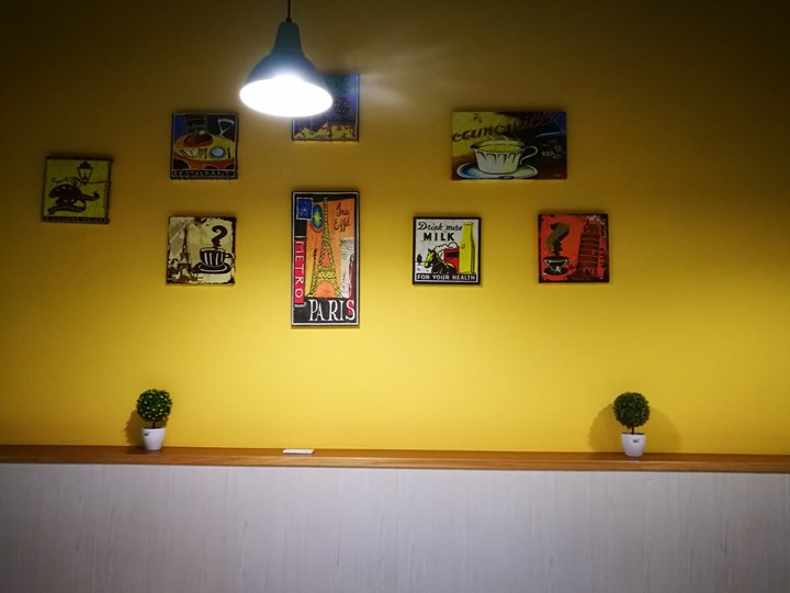 tigerpapa05 桃園-虎爸廚房 花椒用的巧...創意川菜餐廳