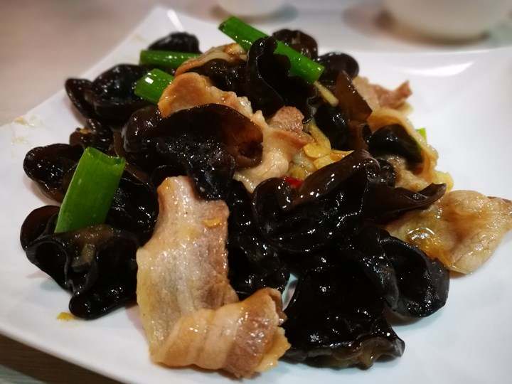 tigerpapa08 桃園-虎爸廚房 花椒用的巧...創意川菜餐廳