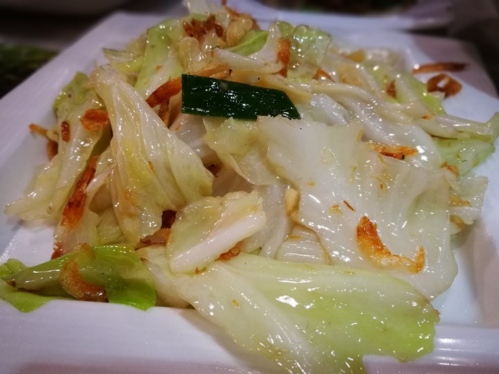 tigerpapa11 桃園-虎爸廚房 花椒用的巧...創意川菜餐廳