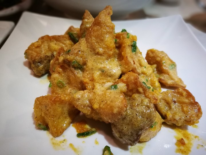 tigerpapa12 桃園-虎爸廚房 花椒用的巧...創意川菜餐廳