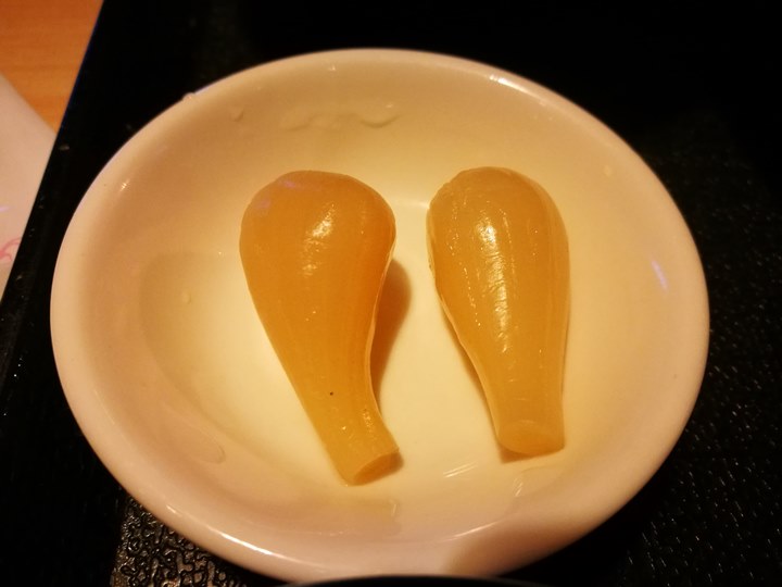 tonkatsu4 中壢-豚勝皆川 小巷內有精彩咖哩與親子丼