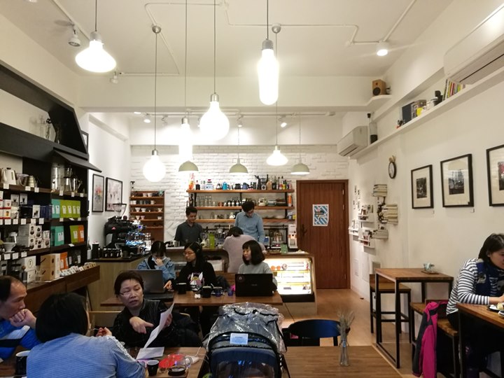 190cafehouse05 桃園-190 Café House簡單美好的咖啡時光