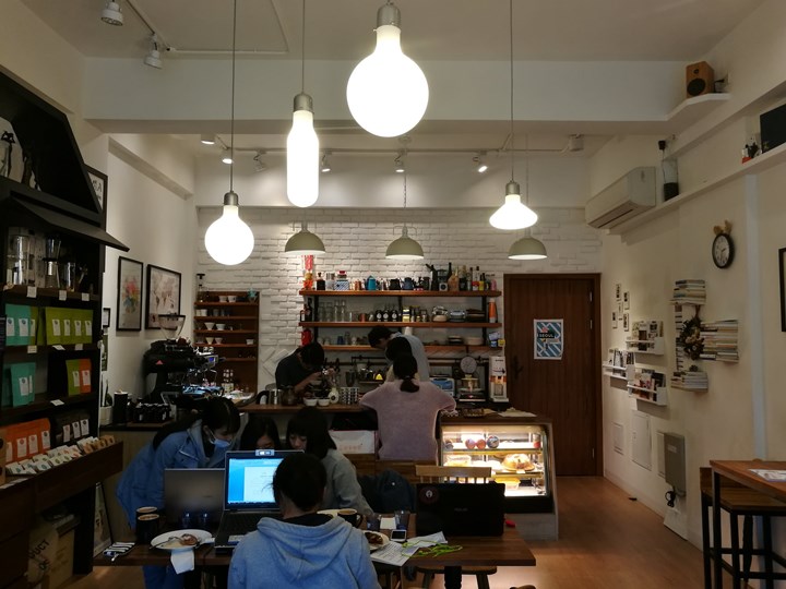 190cafehouse06 桃園-190 Café House簡單美好的咖啡時光