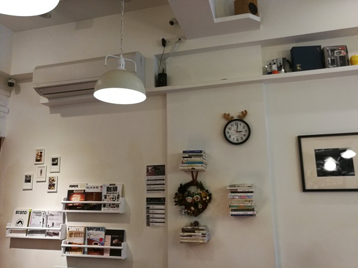 190cafehouse08 桃園-190 Café House簡單美好的咖啡時光