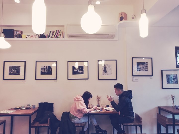 桃園-190 Café House簡單美好的咖啡時光