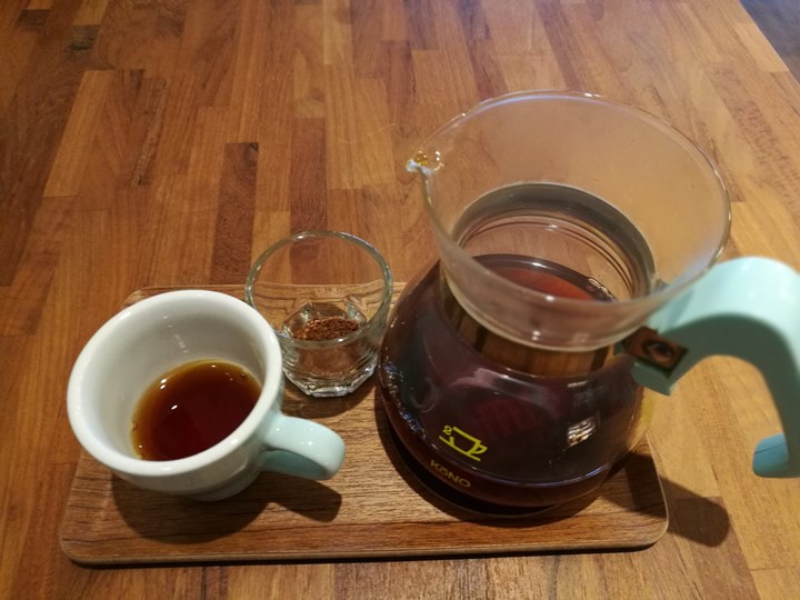 190cafehouse15 桃園-190 Café House簡單美好的咖啡時光