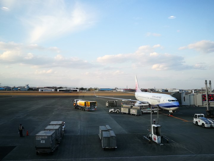 201802宮崎進福岡出的九州行