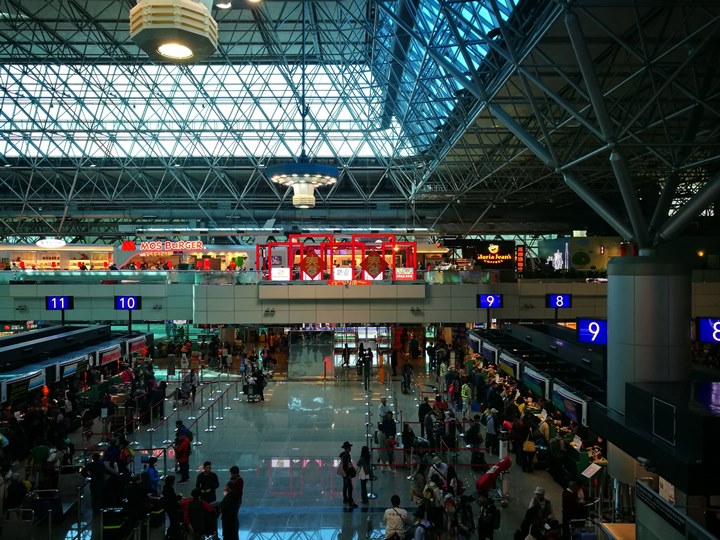 20180219FUK09 201802宮崎進福岡出的九州行