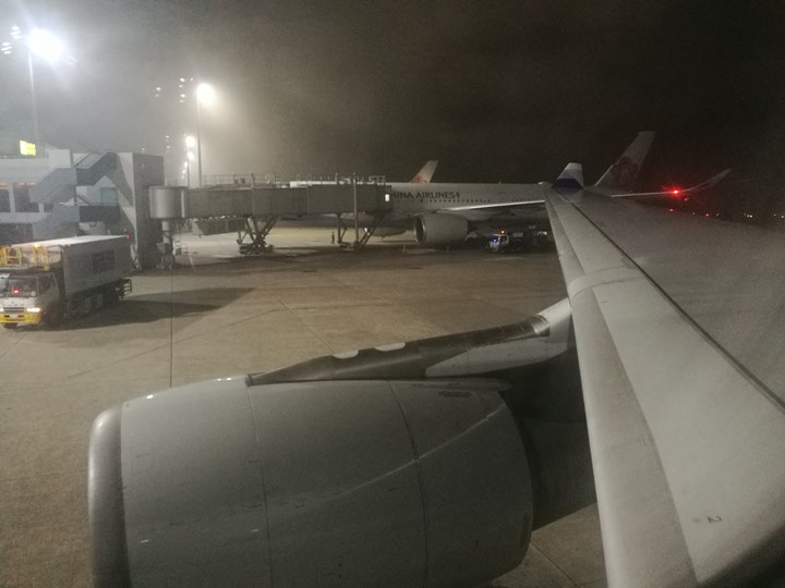 20180219FUK26 201802宮崎進福岡出的九州行