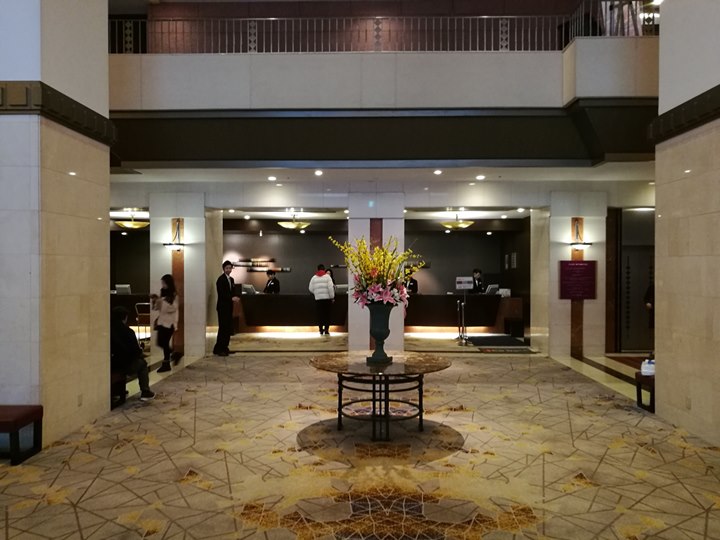 ANA_Crowne_Plaza_Fukuoka02 Fukuoka-ANA Crowne Plaza Fukuoka 簡單連鎖IHG飯店 博多車站旁超方便