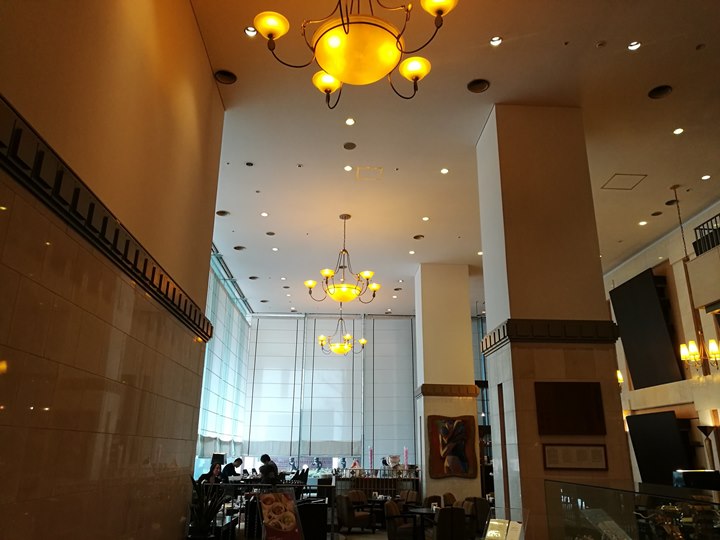 ANA_Crowne_Plaza_Fukuoka03 Fukuoka-ANA Crowne Plaza Fukuoka 簡單連鎖IHG飯店 博多車站旁超方便