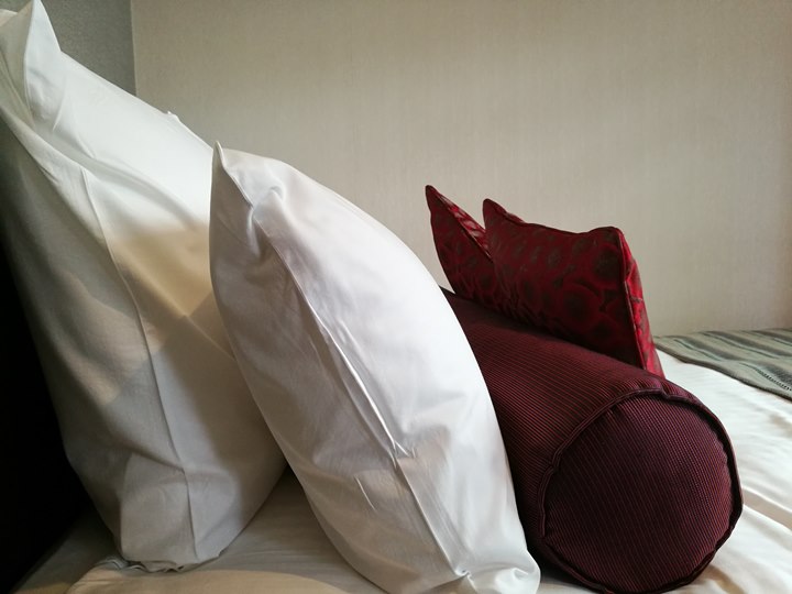 ANA_Crowne_Plaza_Fukuoka08 Fukuoka-ANA Crowne Plaza Fukuoka 簡單連鎖IHG飯店 博多車站旁超方便