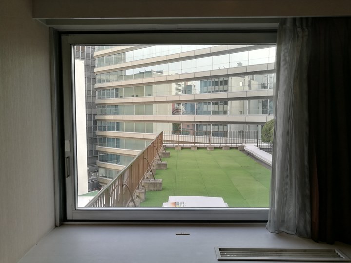 ANA_Crowne_Plaza_Fukuoka10 Fukuoka-ANA Crowne Plaza Fukuoka 簡單連鎖IHG飯店 博多車站旁超方便