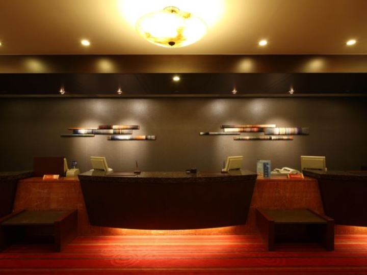 ANA_Crowne_Plaza_Fukuoka11 Fukuoka-ANA Crowne Plaza Fukuoka 簡單連鎖IHG飯店 博多車站旁超方便