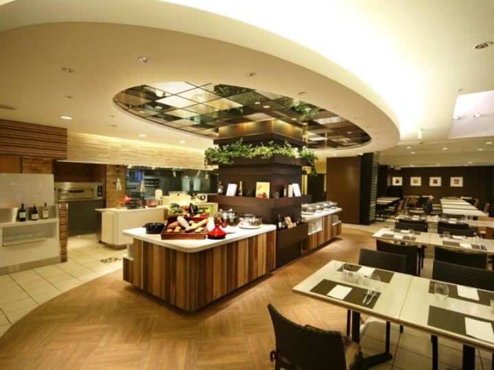 ANA_Crowne_Plaza_Fukuoka15 Fukuoka-ANA Crowne Plaza Fukuoka 簡單連鎖IHG飯店 博多車站旁超方便