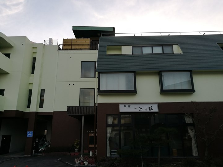 Jyounoyu0111102 Yufuin-由布院上の湯 小巧的溫泉旅館