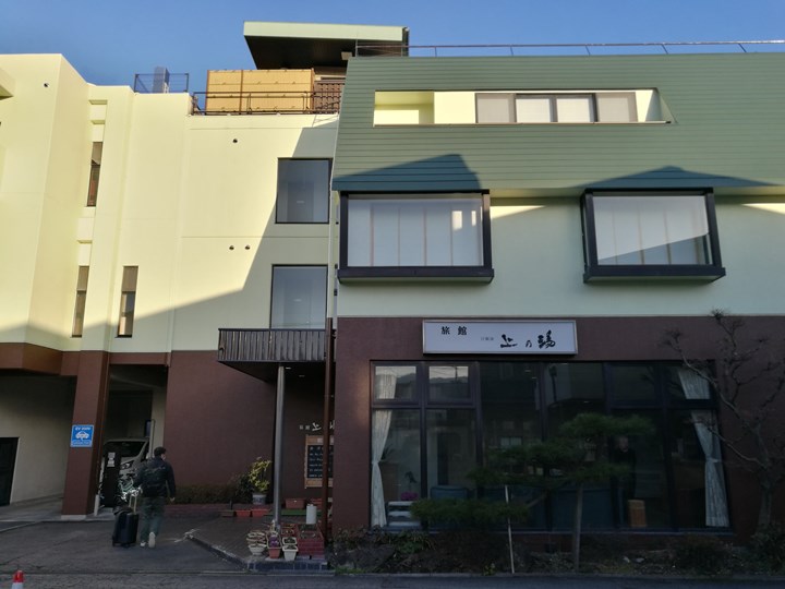 Jyounoyu0111103 Yufuin-由布院上の湯 小巧的溫泉旅館