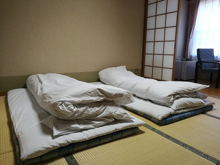 Jyounoyu0111108 Yufuin-由布院上の湯 小巧的溫泉旅館