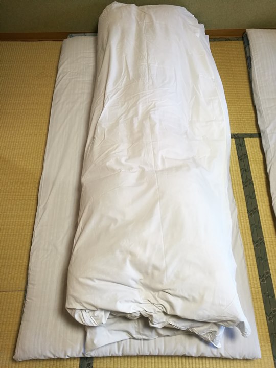 Jyounoyu0111109 Yufuin-由布院上の湯 小巧的溫泉旅館