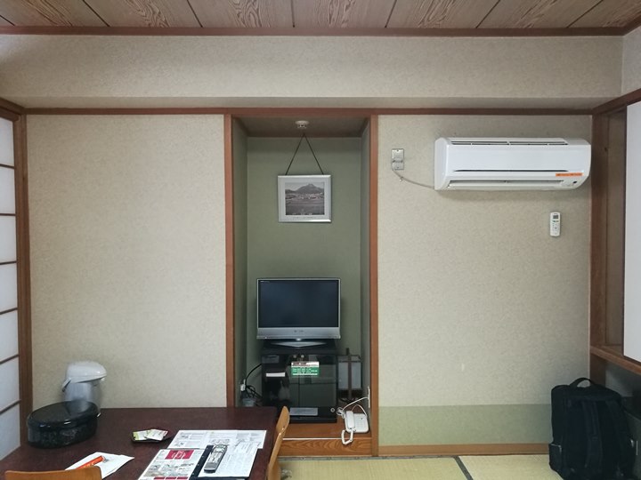 Jyounoyu0111112 Yufuin-由布院上の湯 小巧的溫泉旅館