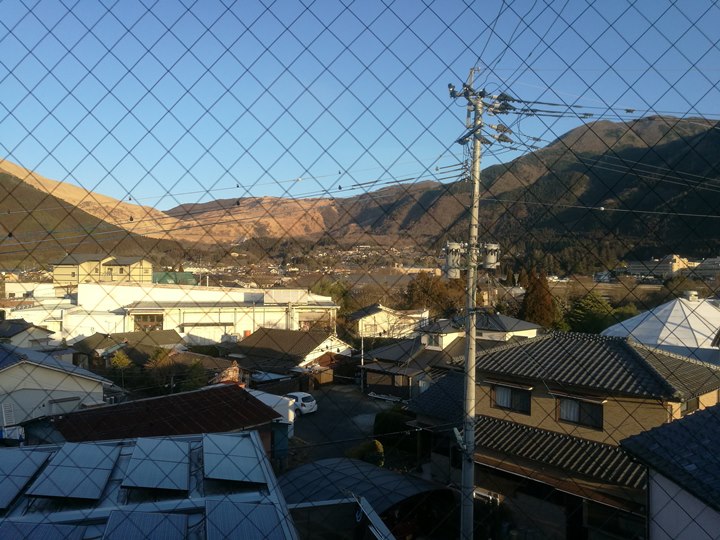 Jyounoyu0111114 Yufuin-由布院上の湯 小巧的溫泉旅館