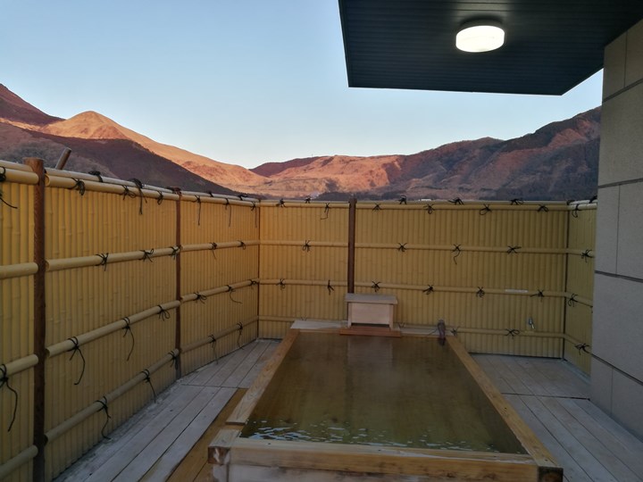 Jyounoyu0111120 Yufuin-由布院上の湯 小巧的溫泉旅館