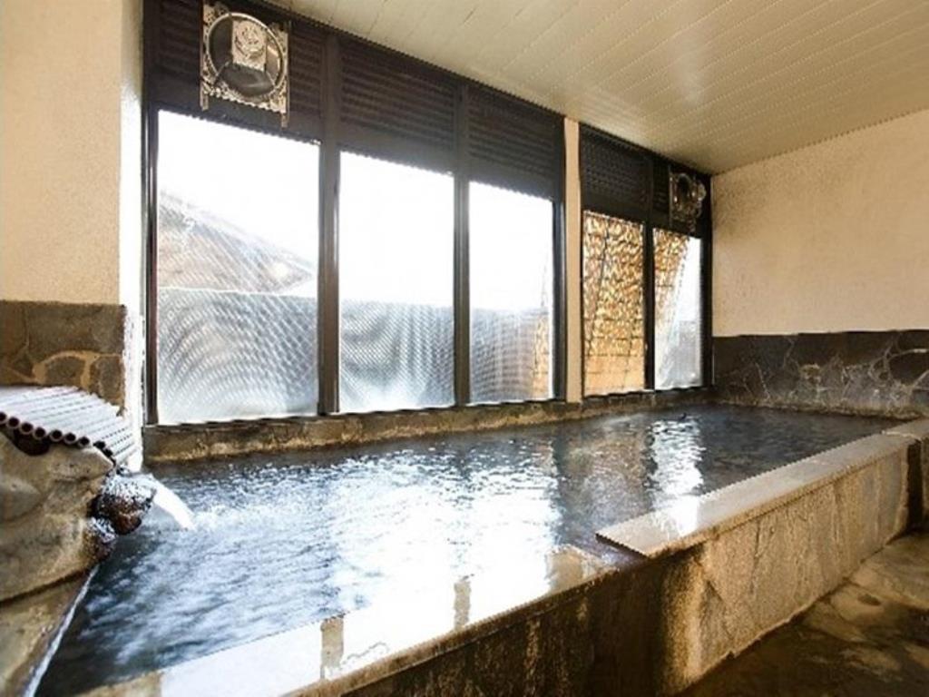 Jyounoyu0111121 Yufuin-由布院上の湯 小巧的溫泉旅館